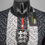 England 2020 Concept Player Version Jersey