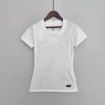 England 2022 Home Women's Jersey