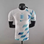 England 2022 Special Player Version Jersey