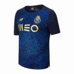 FC Porto 2021/22 Away Jersey