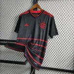 Flamengo 2020/21 Second Away Jersey