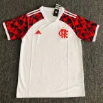 Flamengo 2021 Away Jersey