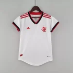 Flamengo 2022 Away Women's Jersey