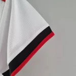 Flamengo 2022 Away Women's Jersey