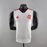 Flamengo 2022/23 Tank Top White