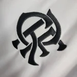 Flamengo 2023/24 White Polo