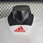 Flamengo 2023/24 Casual Player Version Jersey