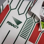 Fluminense 1992/93 Away Retro Jersey