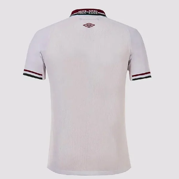 Fluminense 2022 Away Jersey