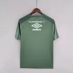 Fluminense 2022 Pre-Match Jersey