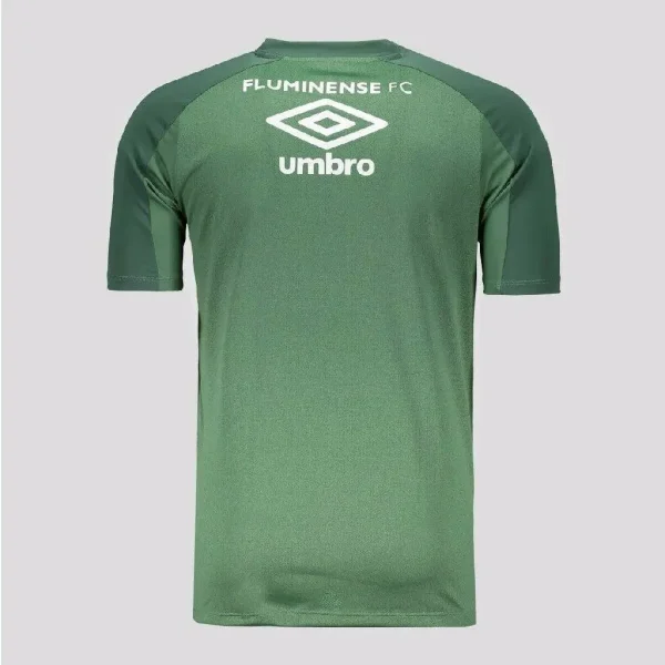 Fluminense 2022 Pre-Match Jersey