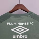 Fluminense 2022 Pre-Match Jersey