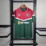 Fluminense 2023/24 Training Clothing