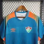 Fluminense 2023/24 Pre-Match Jersey