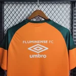 Fluminense 2023/24 Pre-Match Training Boutique Jersey