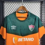 Fluminense 2023/24 Pre-Match Training Boutique Jersey