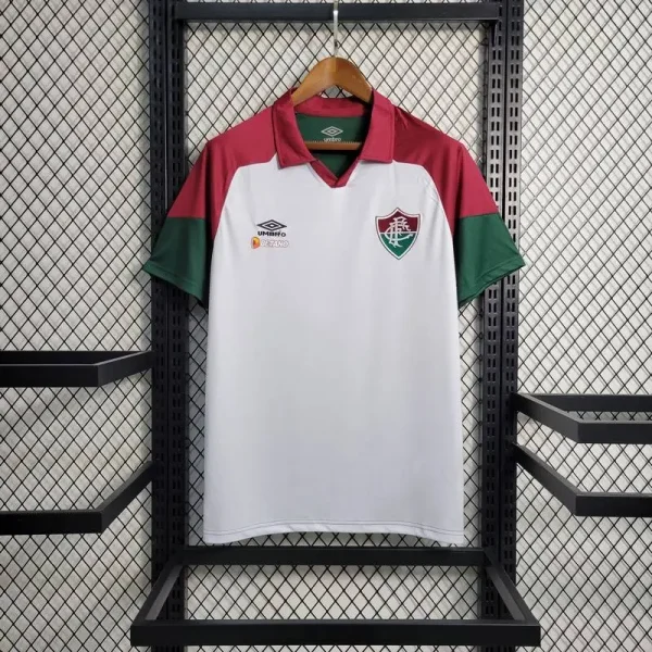 Fluminense 2023/24 Pre-Match Training Boutique Jersey