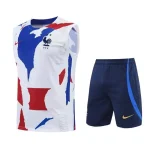 France 1998 Home Shorts