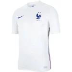 France 2021 Away Jersey