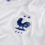 France 2021 Away Jersey