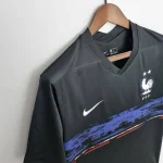 France 2022 Pre-Match Jersey