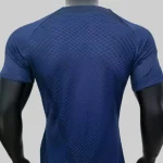 France 2022 Pre-Match Player Version Jersey