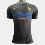 France 2022 Pre-Match Player Version Jersey