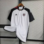 Fulham 2023/24 Home Jersey