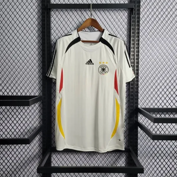 Germany 2006 Training Reteo Jersey