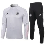 Germany 2022-23  Half-zip Tracksuit