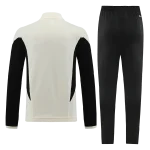 Germany 2022 Jacket Tracksuit  White