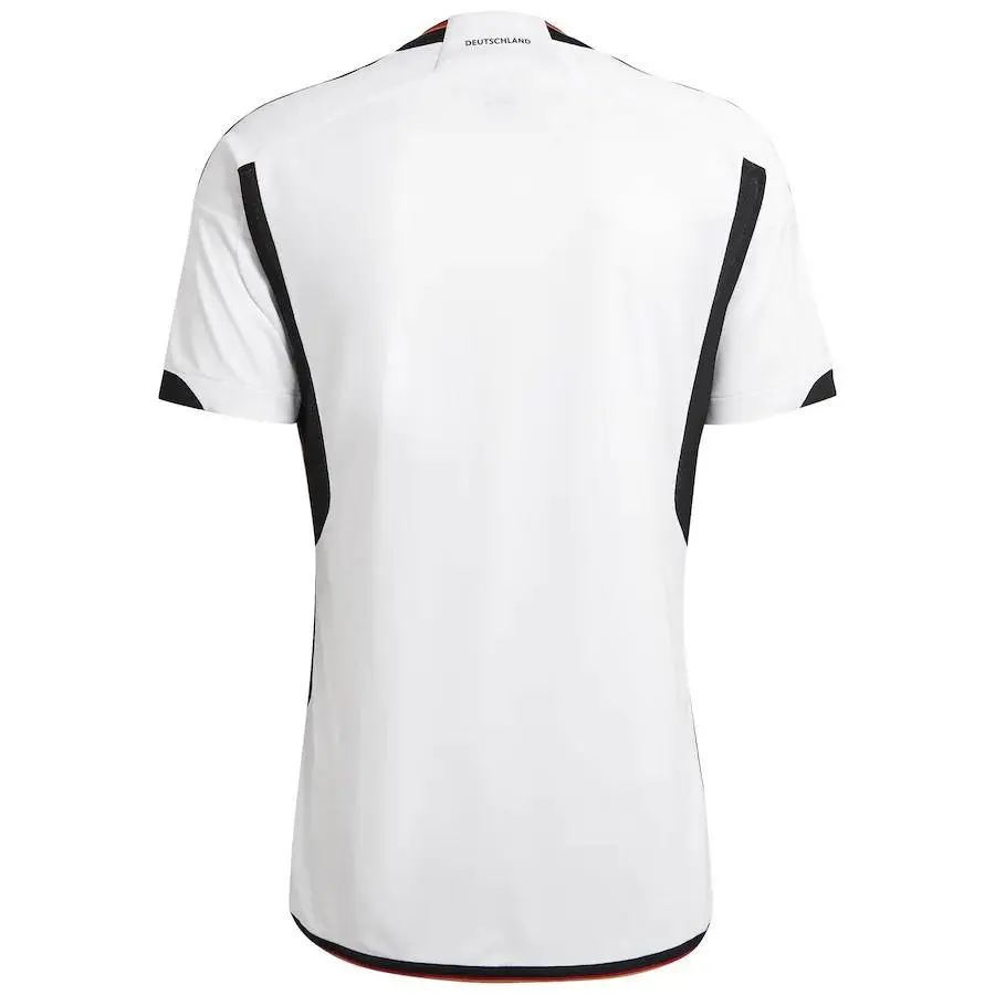 Germany 2022 World Cup Home Jersey