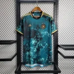 Germany 2023/24 Away World Cup Women's Jersey