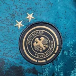 Germany 2023/24 Away World Cup Women's Jersey