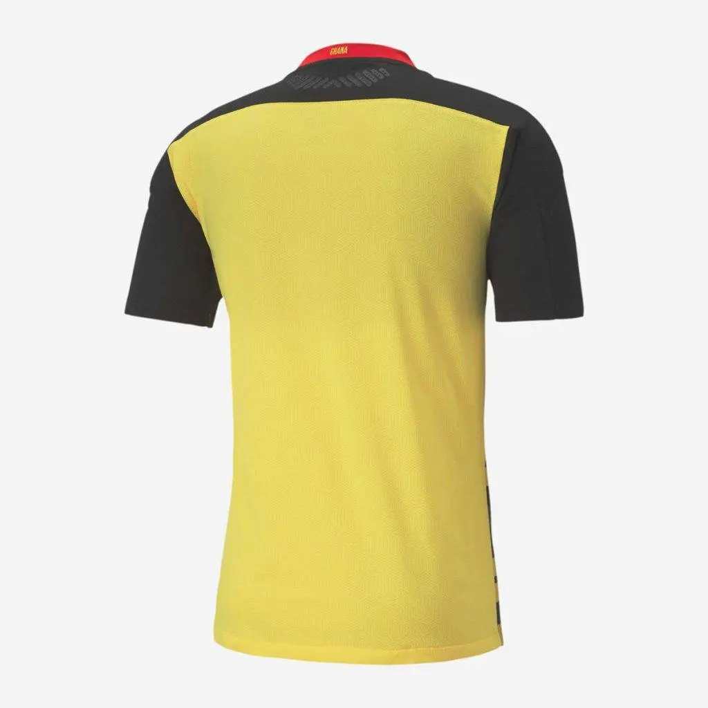 Ghana 2021/22 Away Boutique Jersey