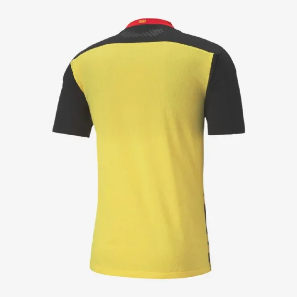 Ghana 2021/22 Away Boutique Jersey