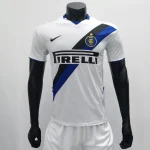 Inter Milan 2002/03 Away Retro Jersey