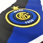 Inter Milan 2002/03 Away Retro Jersey