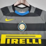 Inter Milan 2020/21 Third Away Jersey