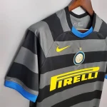 Inter Milan 2020/21 Third Away Jersey