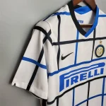 Inter Milan 2021 Away Jersey