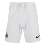 Inter Milan 2021/22 Away Shorts