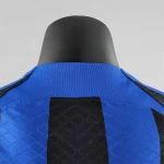 Inter Milan 2022/23 Home Player Version Jersey