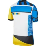 Inter Milan 2020/21 Fourth Breathe Stadium Replica Jersey - White