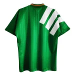 Ireland 1992/1994 Home Retro Jersey