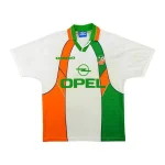 Ireland 1994/1996 Away Retro Jersey