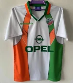 Ireland 1994/1996 Away Retro Jersey