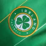 Ireland 2023/24 Home Jersey