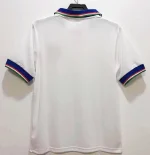 Italy 1982 Away Retro Jersey