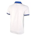 Italy 1982 Away Retro Jersey